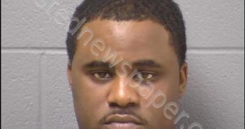 NORRIS, DOUGLAS A JUNIOR | 2020-02-26 21:47:00 Will County, Illinois Booking