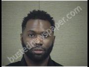 GIPSON, EDWARD | 2020-02-26 Harnett County, North Carolina Booking