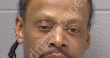 MCDONALD, TOMMIE W | 2020-02-26 17:01:00 Will County, Illinois Booking