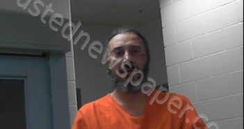 <B>GRAHAM</B>, <B>GLENN</B> <B>SHELTON</B>, <B>JR</B>. #, Wayne County, West Virginia - 2020-02-26 21:00:00