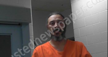 <B>GRAHAM</B>, <B>GLENN</B> <B>SHELTON</B>, <B>JR</B>. #, Cabell County, West Virginia - 2020-02-26 21:00:00