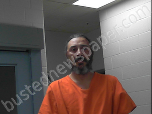 GRAHAM, GLENN SHELTON, JR. #, Cabell County, West Virginia - 2020-02-26 21:00:00