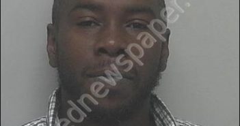 HARRIS, ROBERT ANDERSON III | 2020-02-26 12:35:00 Beaufort County, North Carolina Booking