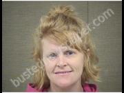TOWNSEND, BRANDY | 2020-02-26 Harnett County, North Carolina Booking