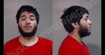 <B>CONTRERAS</B>, <B>RAYMOND</B> <B>AGAPITO</B> #, Hidalgo County, Texas - 2020-02-26