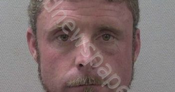 COFFEY, <B>ANDREW</B> <B>HUDSON</B> #, Lexington County, South Carolina - 2020-02-26