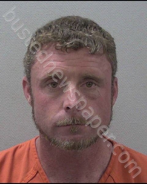 COFFEY, ANDREW HUDSON #, Lexington County, South Carolina - 2020-02-26