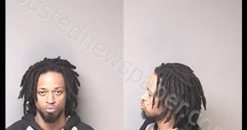 <B>SADLER</B>, <B>DALE</B> <B>JAMARSHIO</B> #, Gaston County, North Carolina - 2020-02-26 10:45:00