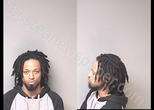 SADLER, DALE JAMARSHIO #, Gaston County, North Carolina - 2020-02-26 10:45:00