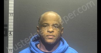 ORVINE L WINBORNE | 2020-02-26 11:38:00 Western Tidewater, Virginia Booking