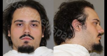 SPINOSA, <B>KEVIN</B> <B>MICHAEL</B> #, Denton County, Texas - 2020-02-26