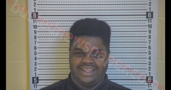 CEDRIC CALHOUN | 2020-02-26 10:49:00 Taylor County, Kentucky Booking