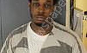 <B>THOMAS</B>, MICHAEL <B>EDWARD</B> #, <b>Hampton</b> County, Virginia - 2020-02-26