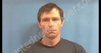 <B>CHRISTOPHER</B> <B>JOSEPH</B> ZIMMER #, <b>Stone</b> County, Arkansas, Stone County, Arkansas - 2020-02-26 12:59:00