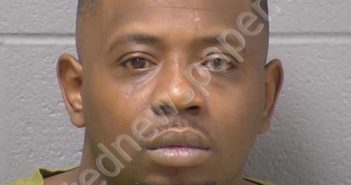 PAGE, ANTHONY D JUNIOR | 2020-02-26 14:56:00 Will County, Illinois Booking