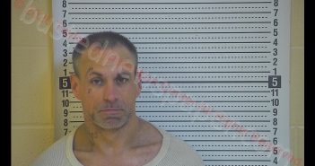 TIMOTHY R CURRY | 2020-02-26 15:49:00 Taylor County, Kentucky Booking