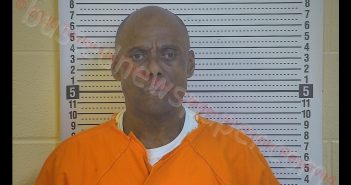 COLEMAN J WILLIAMS | 2020-02-26 14:40:00 Taylor County, Kentucky Booking