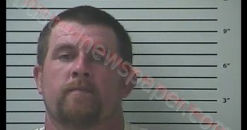 <B>MATTHEW</B> JEREMY <B>BAILEY</B> #, Hancock County, Mississippi - 2020-02-26 23:29:00