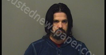 <B>JOHNSON</B>,<B>WILLIAM</B> #, Garland County, Arkansas - 2020-02-27 21:53:00