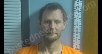 JEREMY A HOOT | 2020-02-27 20:19:00 Ottawa County, Ohio Booking