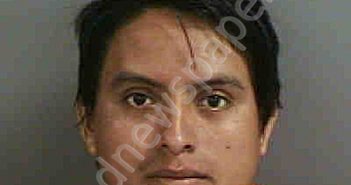 <B>LOPEZLOPEZ</B>,<B>NELSON</B> <B>MARROQUIN</B> #, Collier County, Florida - 2020-02-27