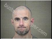 BOONE, BRUCE | 2020-02-27 Harnett County, North Carolina Booking