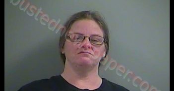 ANDREA F WILLIAMS | 2020-02-27 12:34:00 Russell County, Kentucky Booking