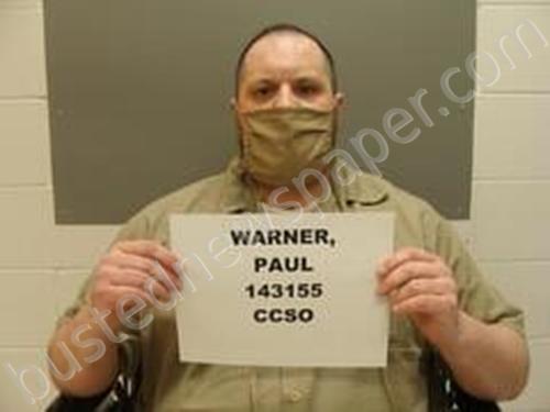 PAUL WARNER #, Cass County, Nebraska - 2020-02-27 11:49:00