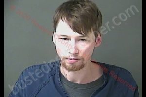 JASON MATTHEW GERSTORFF | 2020-02-27 04:38:00 Howard County, Indiana Booking