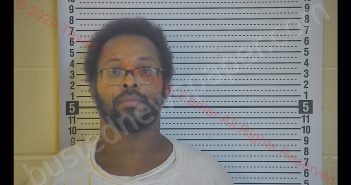 LEON DARNELL | 2020-02-27 14:56:00 Taylor County, Kentucky Booking