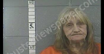 <B>MARY</B> DELINA <B>JOHNSON</B> #, Bullitt County, Kentucky - 2020-02-27 12:28:00
