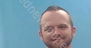 <B>MICHAEL</B> <B>DAVID</B> <B>WOODS</B> #, Boone County, Arkansas - 2020-02-27 12:32:00