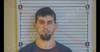 CODY TAULBEE | 2020-02-27 16:48:00 Taylor County, Kentucky Booking