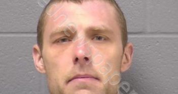 BELL, ANDREW V | 2020-02-27 02:14:00 Will County, Illinois Booking