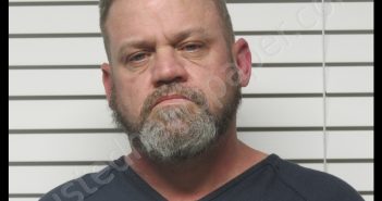 <B>JOHN</B> <B>DAVID</B> <B>CARROLL</B> #, Christian County, Missouri - 2020-02-27 04:38:00