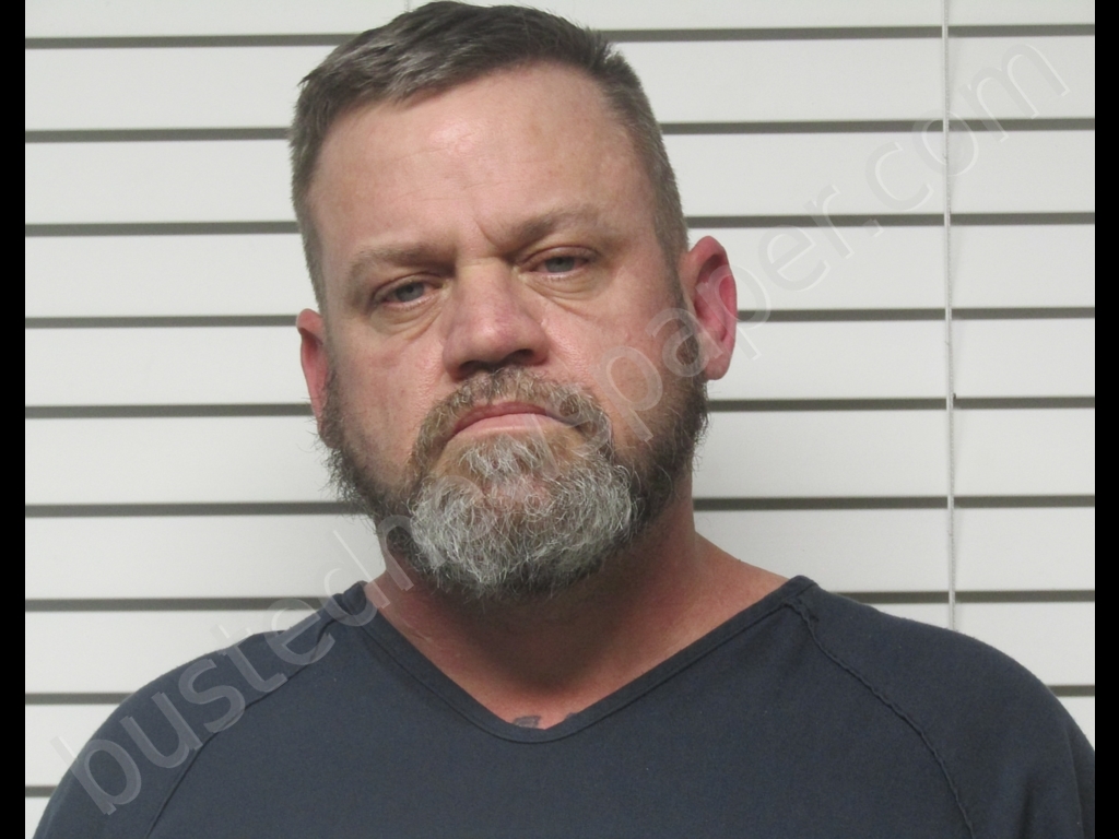 JOHN DAVID CARROLL #, Christian County, Missouri - 2020-02-27 04:38:00