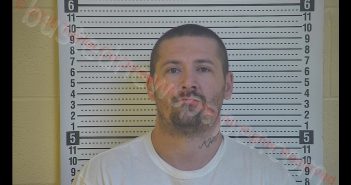 MATTHEW W THOMAS | 2020-02-27 17:08:00 Taylor County, Kentucky Booking