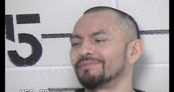 VALDES-MARTINEZ, MARTIN | 2020-02-27 Chase County, Kansas Booking
