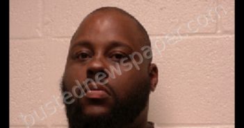 <B>JOHNSON</B>, <B>JERRICKO</B> <B>RANDEZ</B> #, Robertson County, Tennessee - 2020-02-27 22:10:00
