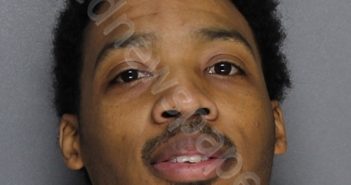 SHEPARD, PATRICK DEWAYNE JR. | 2020-02-27 02:46:00 Ellis County, Texas Booking
