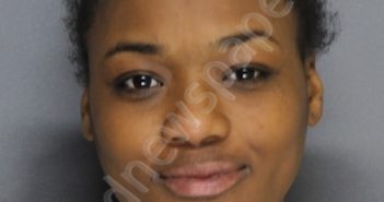 BROWN, LESHAWN KIERA | 2020-02-27 04:00:00 Ellis County, Texas Booking