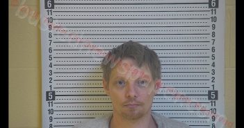 NICHOLAS D TOWNSEND | 2020-02-27 17:45:00 Taylor County, Kentucky Booking