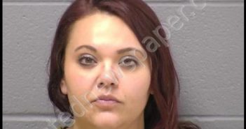 ALAIMO, AMANDA J | 2020-02-27 14:30:00 Will County, Illinois Booking