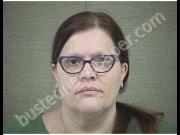 BULLOCK, LISA | 2020-02-27 Harnett County, North Carolina Booking