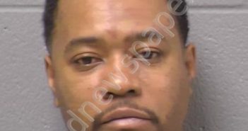 CARR, MALCHILUYAH G | 2020-02-27 22:15:00 Will County, Illinois Booking