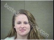 CLODFELTER, MIKAELA | 2020-02-27 Harnett County, North Carolina Booking