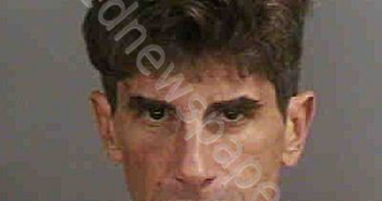 <B>MARCUS</B>,<B>BACCHUS</B> <B>EARL</B> #, Collier County, Florida - 2020-02-27