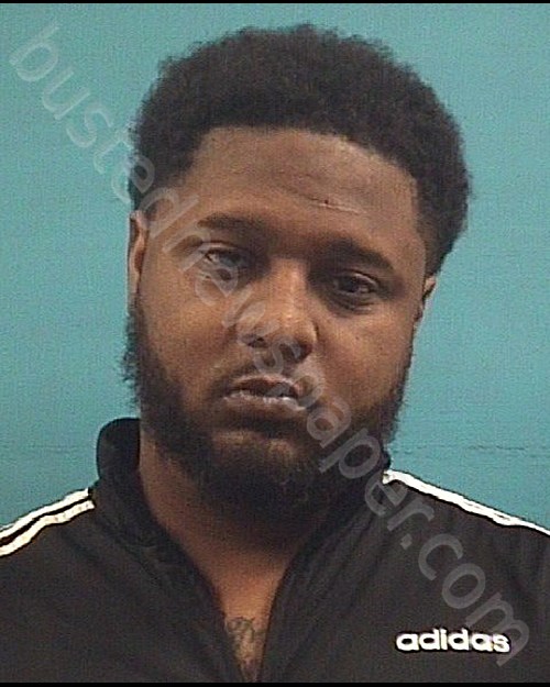 MALONE, GUSTAVUS MCFARLAND #, Brazoria County, Texas - 2020-02-27