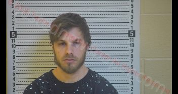 CODY A BURTON | 2020-02-27 13:24:00 Taylor County, Kentucky Booking