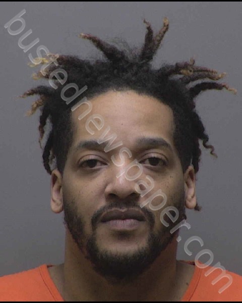 SPEARS, NATHANIEL RICHARD #, Lincoln County, North Carolina - 2020-02-27 14:15:00